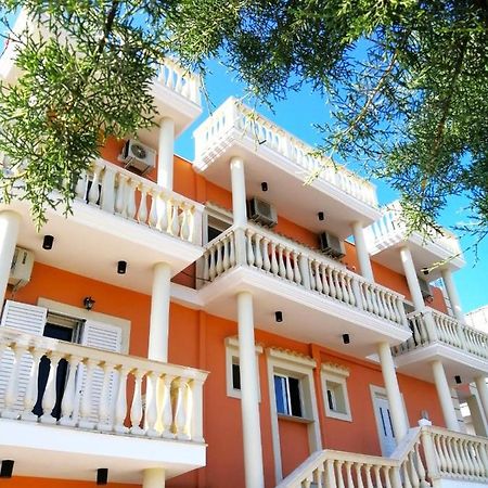 קסאמיל Marku Palace מראה חיצוני תמונה