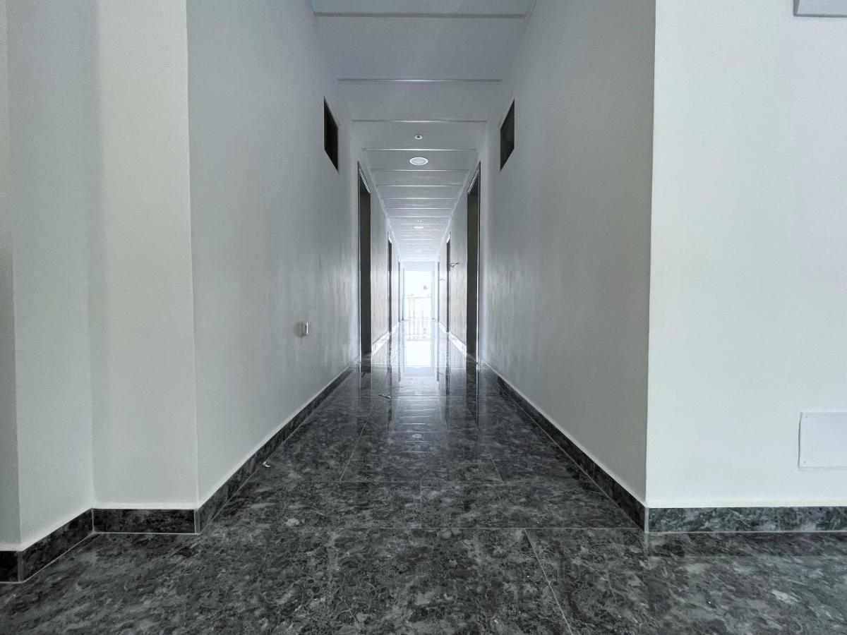 קסאמיל Marku Palace מראה חיצוני תמונה