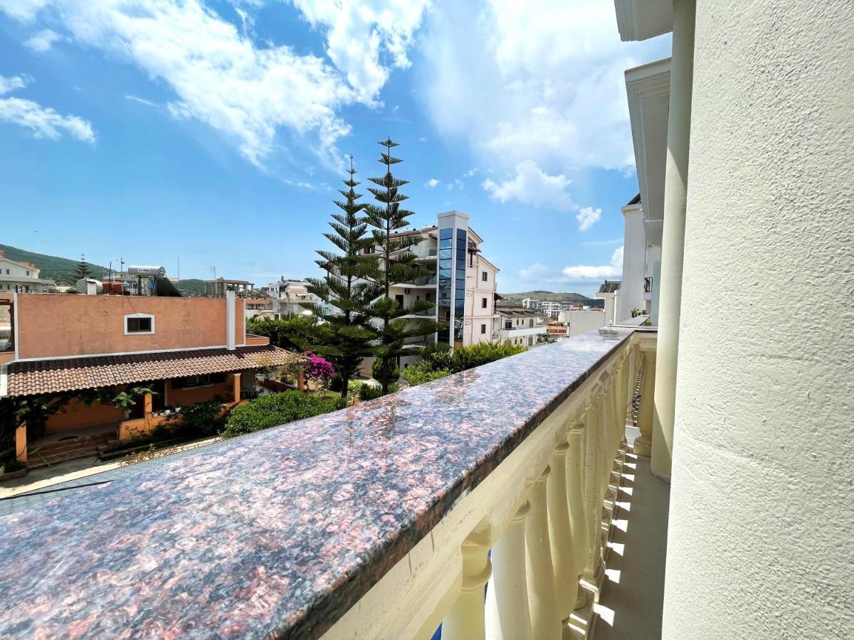 קסאמיל Marku Palace מראה חיצוני תמונה