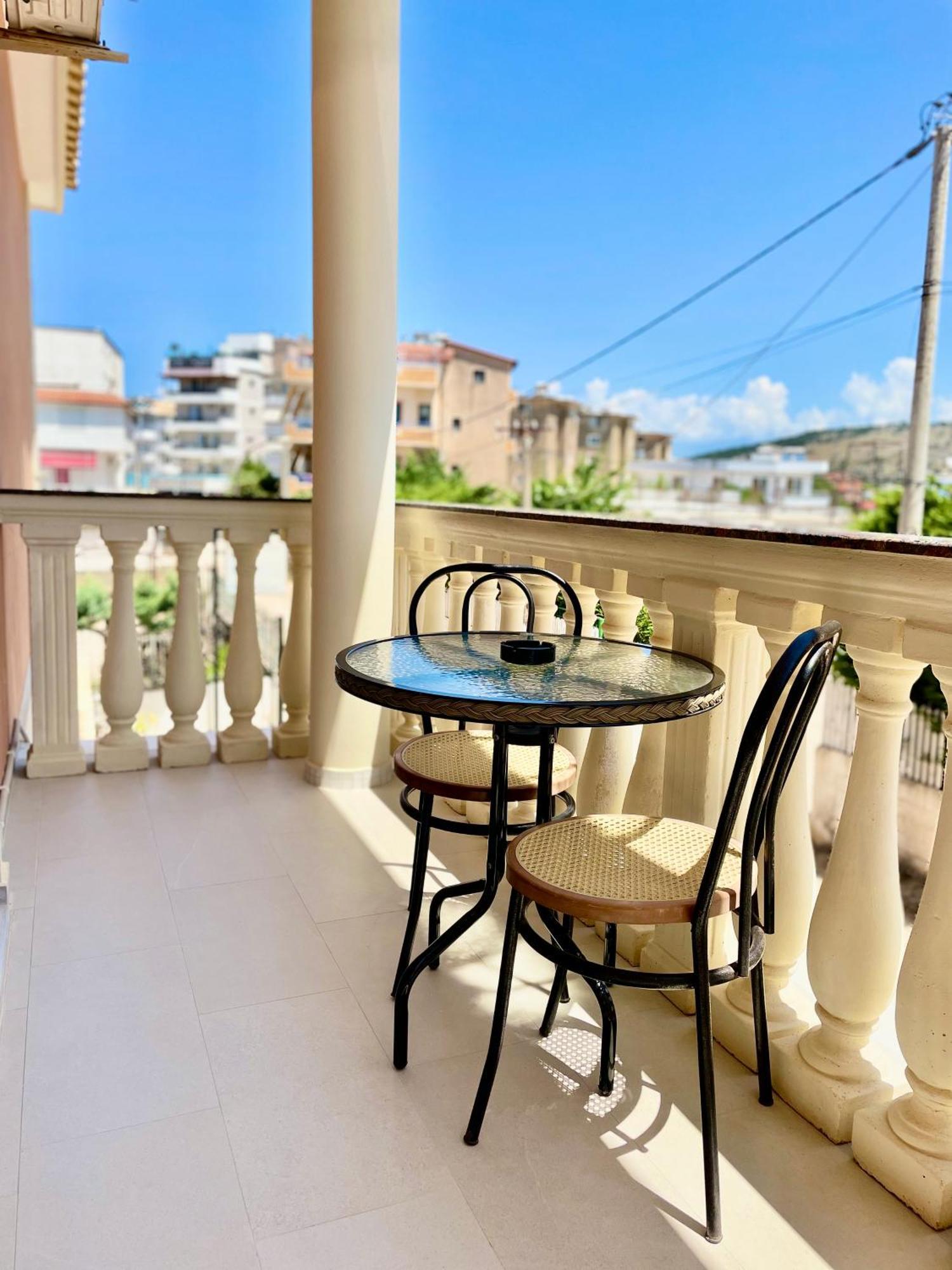 קסאמיל Marku Palace מראה חיצוני תמונה