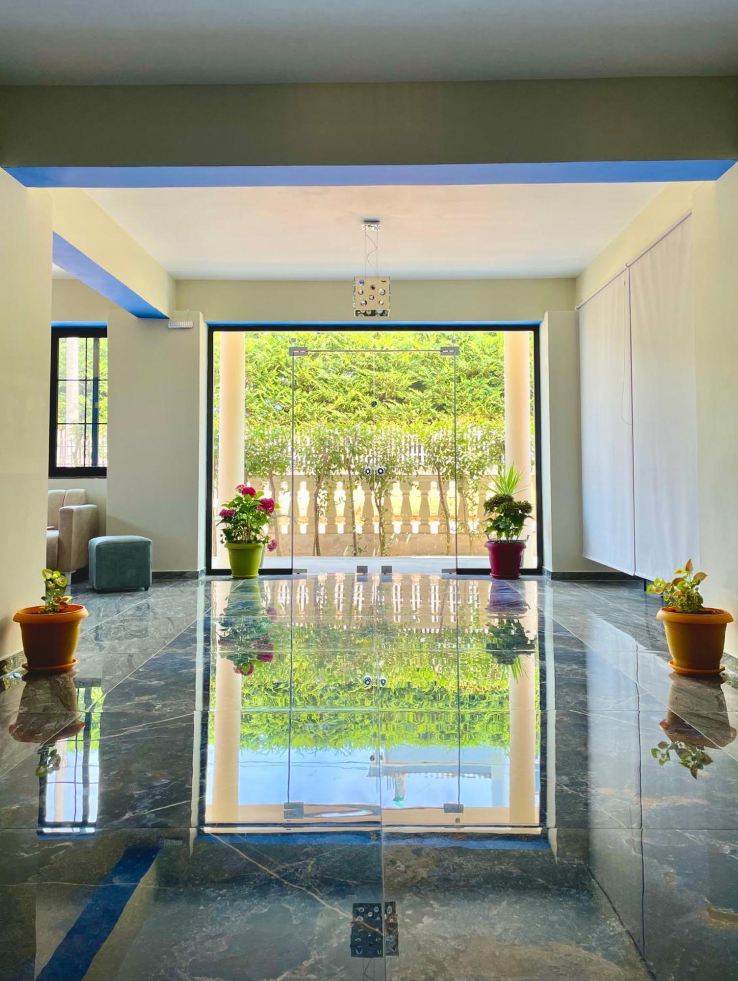 קסאמיל Marku Palace מראה חיצוני תמונה