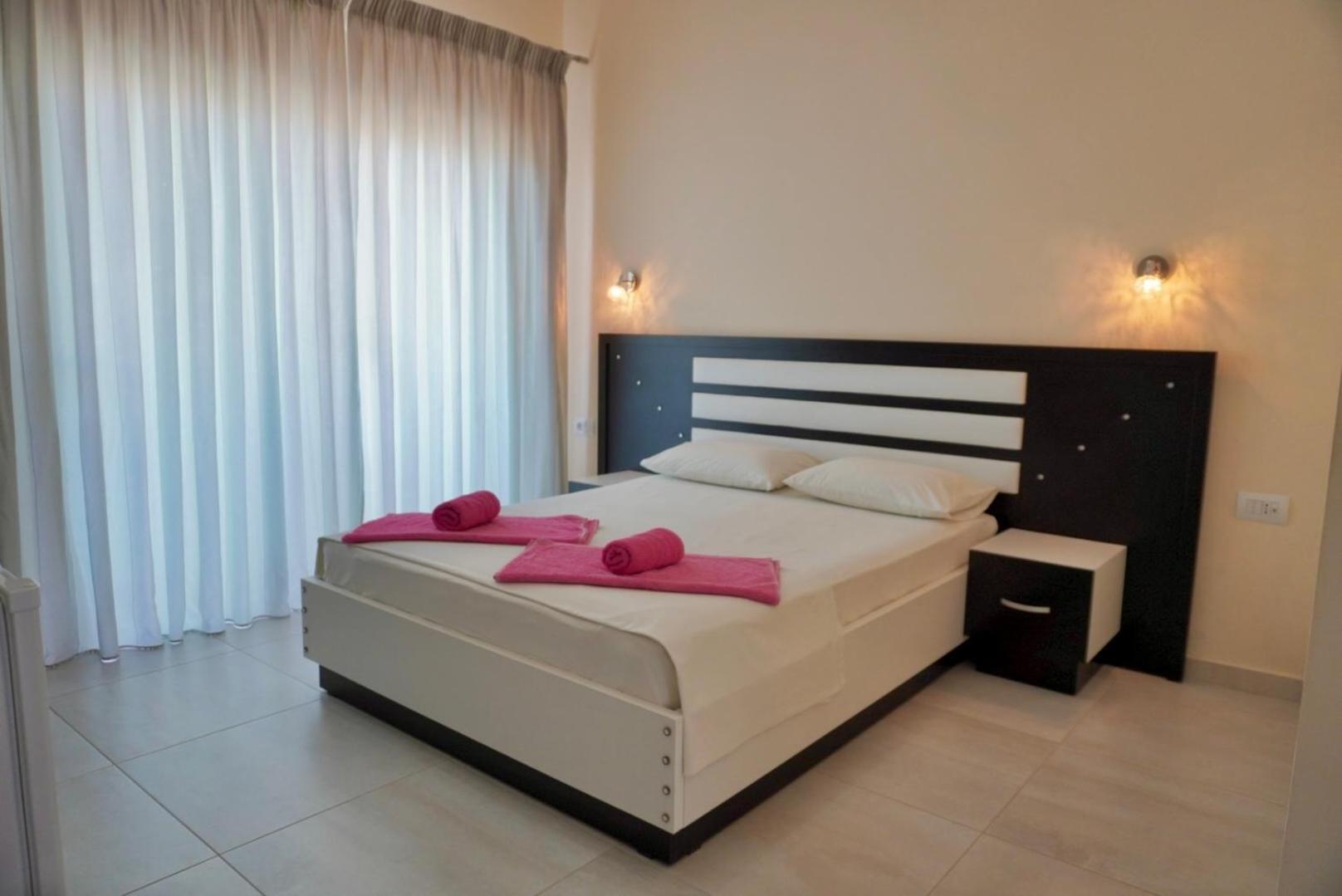 קסאמיל Marku Palace מראה חיצוני תמונה