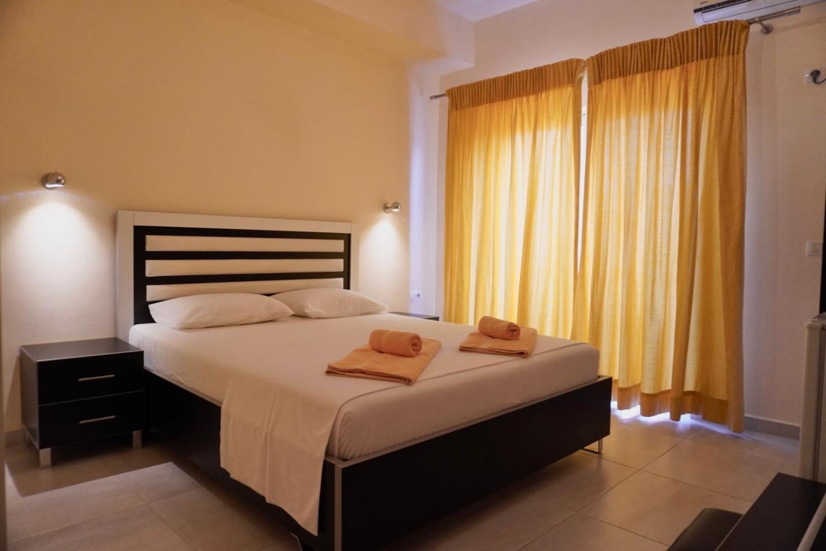 קסאמיל Marku Palace מראה חיצוני תמונה