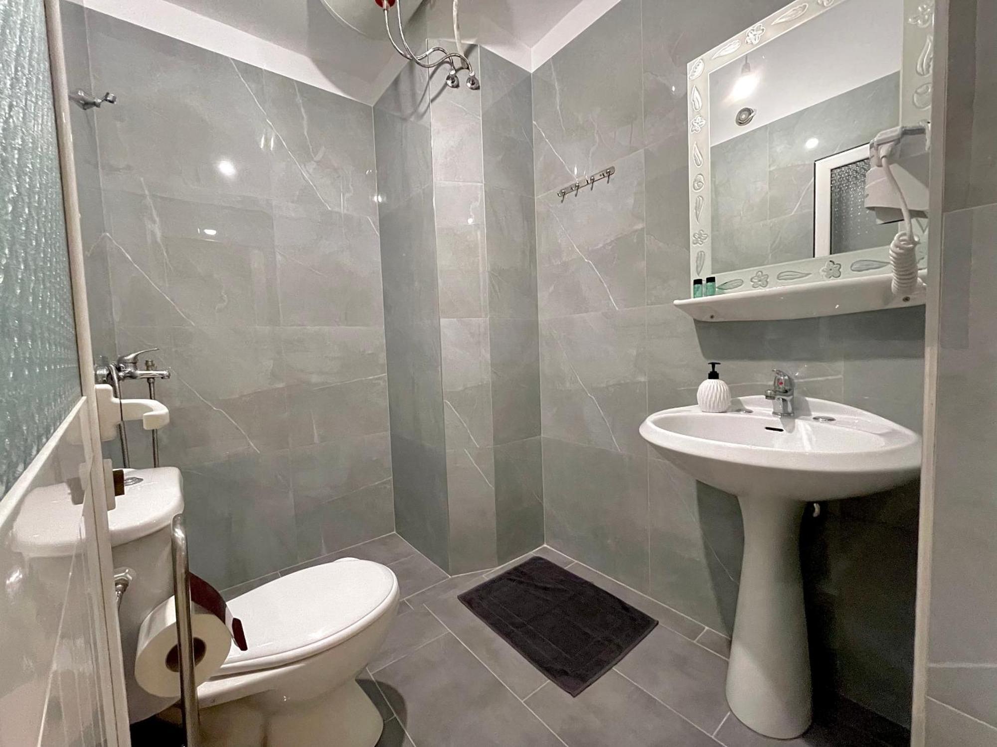 קסאמיל Marku Palace מראה חיצוני תמונה