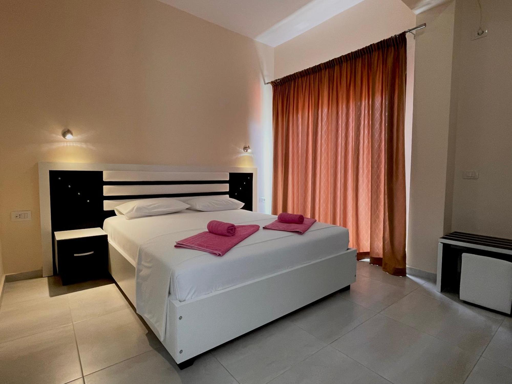 קסאמיל Marku Palace מראה חיצוני תמונה