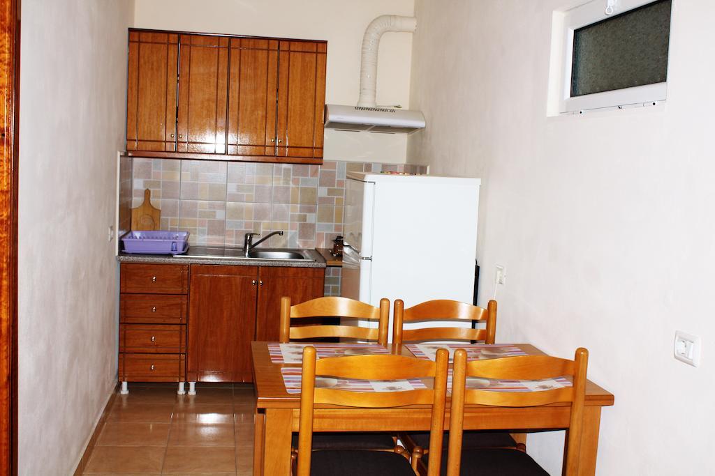 קסאמיל Marku Palace חדר תמונה